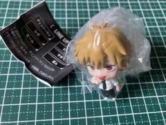 【10/18まで値下】チェンソーマン カプセルフィギュアコレクション　【デンジ】
