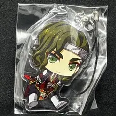 戦国乙女 かぎっ娘キーホルダーアクリルver. カンスケ - メルカリ