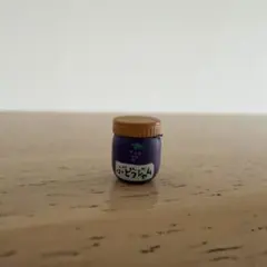 パンどろぼう ガチャ 第二弾　ラッキーアイテム　ふどうジャム