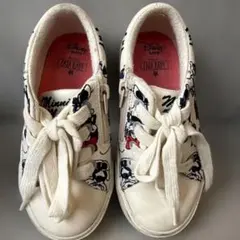 ZARA BABY Disney ミニーマウス スニーカーのサムネイル