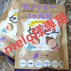 《melo様専用》