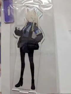 2025年最新】ブルーアーカイブ アクリルスタンド カンナの人気