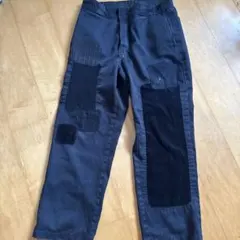 Y's PINKXTENBOX TROUSERS