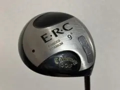 Callaway E.R.C FORGED TITANIUM 9度のサムネイル