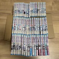 2026年最新】ワンピース全巻セットの人気アイテム - メルカリ