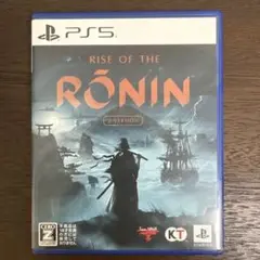 ライズオブローニン PS5