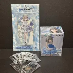ブルアカ シロコテラー アクリルスタンド Blue archive c107 - メルカリ