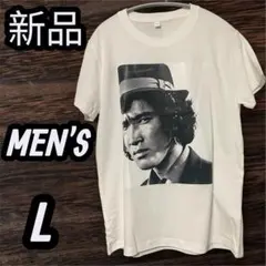 2026年最新】松田優作tシャツの人気アイテム - メルカリ