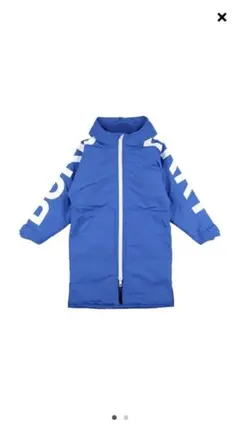 バーバリー　新品　ロングコート