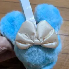 TOKYODisneyRESORT耳当て