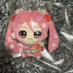 アイカツ！ 一番くじ ちょこのっこぬいぐるみ 大空あかり - メルカリ
