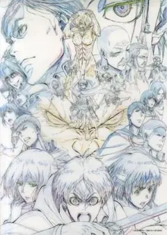 2025年最新】浅野恭司WITSTUDIO原画展の人気アイテム - メルカリ