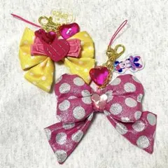ミニー ファンダーランド キーチェーン シークレット クラリス