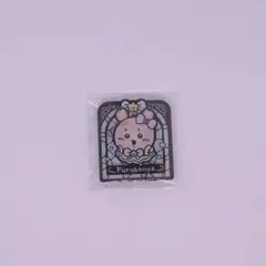 ちいかわ まじかるちいかわ ステンドグラス風アクリルバッジ 【古本屋】