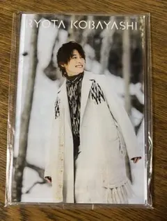 小林亮太　ベイヤードトーキョー　アクスタ　トライストーン大運動会 小林亮太 ベイヤードトーキョー アクスタ トライストーン大