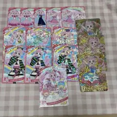 ひみつのアイプリ 青空ひまり カード まとめ売り