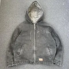 80s C.E. SCHMIDT WORKWEAR ダック地ワークジャケット