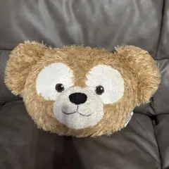 ダッフィぬいぐるみ