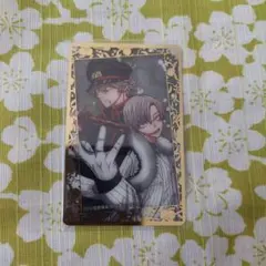 2026年最新】桃源暗鬼 等々力颯 缶バッジの人気アイテム - メルカリ
