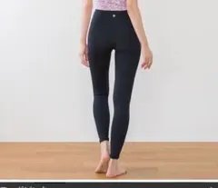 SUKALA スカーラ　ベーシックレギンス　【新品　Lサイズ】 黒