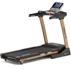 引取り限定】Reebok JET300+ GD トレッドミル モーター準業務用 - メルカリ