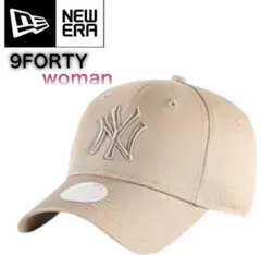 【ベージュ】NEWERA 9FORTY デコキャップ フリーサイズ 楽天市場】9forty ベージュの通販