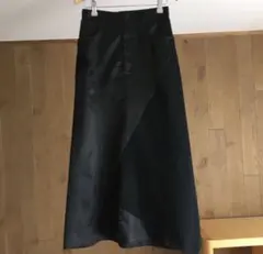 美品AD1992 COMME des GARCONS コムデギャルソン　スカートのサムネイル