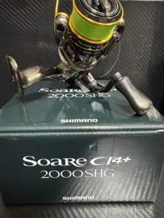 2026年最新】ソアレci4+ 500の人気アイテム - メルカリ