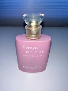国内正規品・箱付】ディオール フォーエヴァーアンドエヴァー 50ml