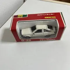 ダイヤペット トヨタ ニューカローラ レビン 1600GTのサムネイル