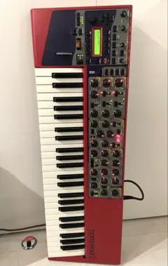 2026年最新】nord lead 2xの人気アイテム - メルカリ