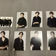 IMP. impact フォトカード