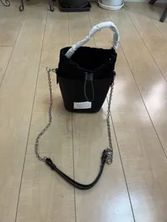 Maison Margiela 5AC バケットバッグ　ノベルティのサムネイル