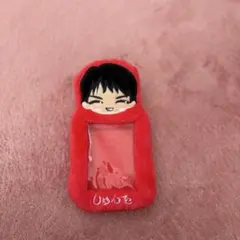 M!LK ミルク 曽野舜太 そのしゅん トレカケース - メルカリ