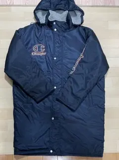 2026年最新】チャンピオンベンチコートの人気アイテム - メルカリ