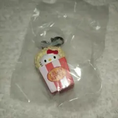 サンリオ ハローキティ アメリカンデザイン めじるしアクセサリー