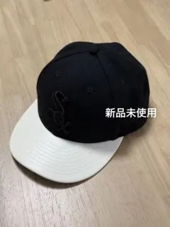 【New Era 】シカゴ・ホワイトソックス キャップ　新品未使用