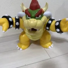 スーパーマリオ クッパ フィギュア 本体