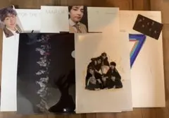 MAP OF THE SOUL 7 3形態　公式