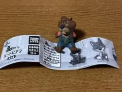 肩ズンFig ズートピア2