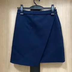 BANANAREPUBLIC バナナリパブリック ミニスカート