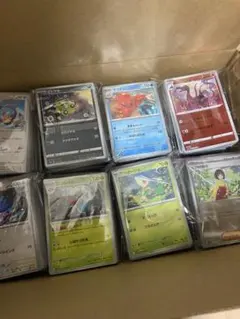 ポケモンカードセット ミラーカードまとめ売り