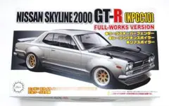 スカイライン 2000 GT-Rのサムネイル