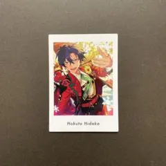 あんスタ　ぱしゃっつ　Vol.5 Action 氷鷹北斗