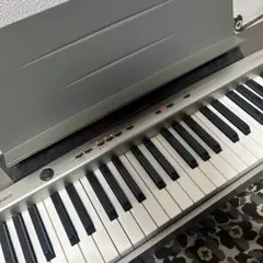 CASIO【Privia PX-120 】電子ピアノ88鍵