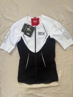 HUUB トライトップ（メンズ/上のみ）新品未使用品/タグ付き