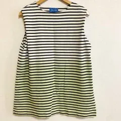 ♡ FORK&SPOON♡アーバンリサーチ オーバーダイボーダーカットソー