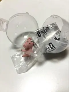 トイストーリー　ゆらゆらつながるマスコット