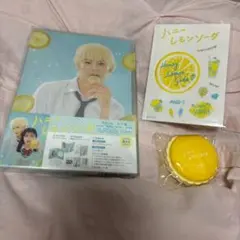Snow Man ラウール ハニーレモンソーダ DVD&特典
