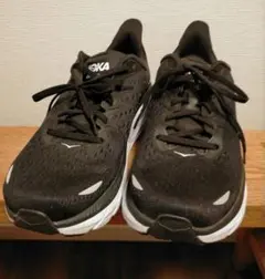 ✨使用1回のみ・美品✨Hoka One One（ホカオネオネ）CLIFTON 8